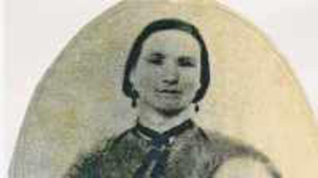 Sarah Jeffs (1832 - 1864) Profile